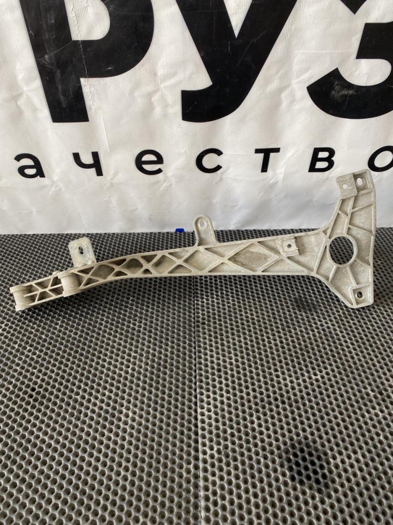 Крепление бампера переднего Mercedes-Benz Actros 4 поколение (MP4) (2011 - 2025), A9608807665 - фото №1