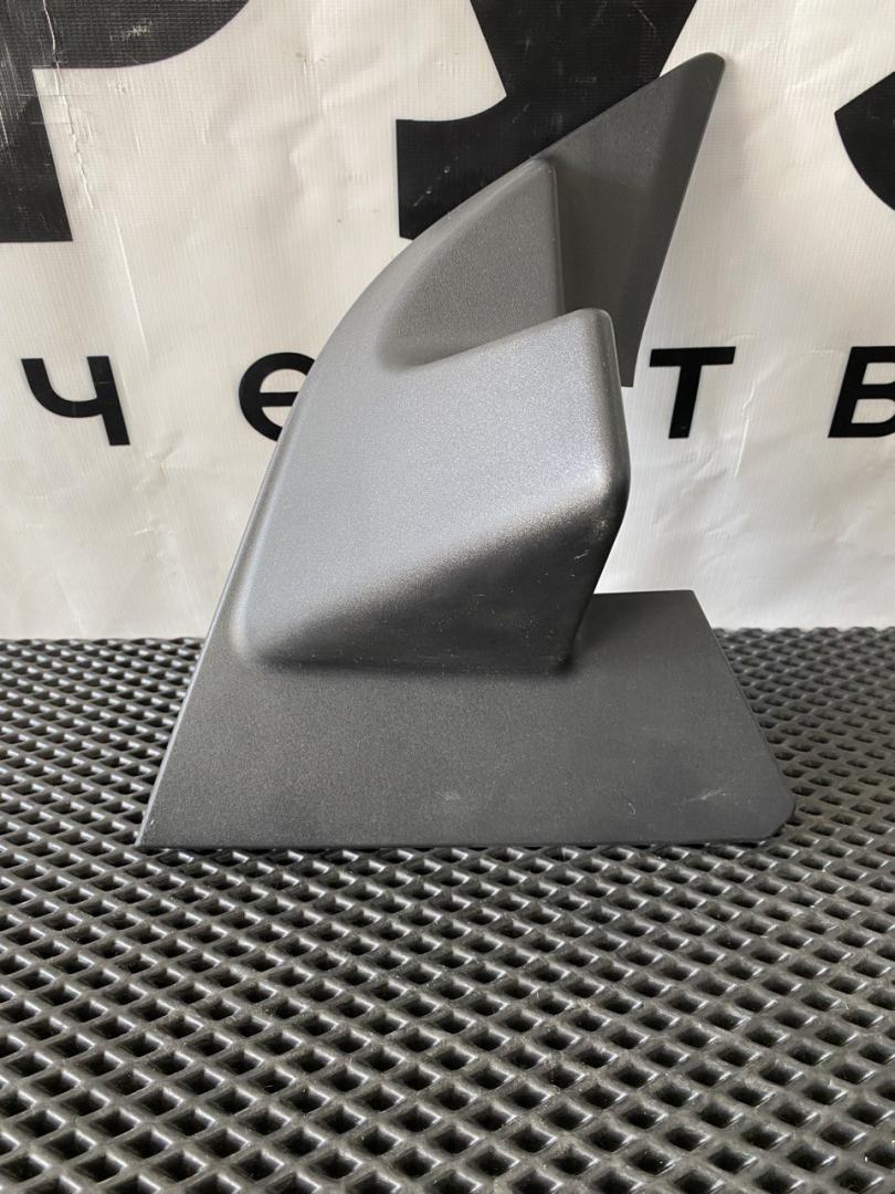 накладка на зеркало Volvo FH4 первое поколение (2013 - 2020), 82268553 - фото №1