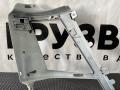Окантовка левой фары Volvo FM4 1 (2013 - 2025), 21963005 - фото №4