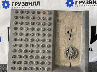 крышка аккумулятора Volvo FH4 первое поколение (2013 - 2020), 22078082, 21426680