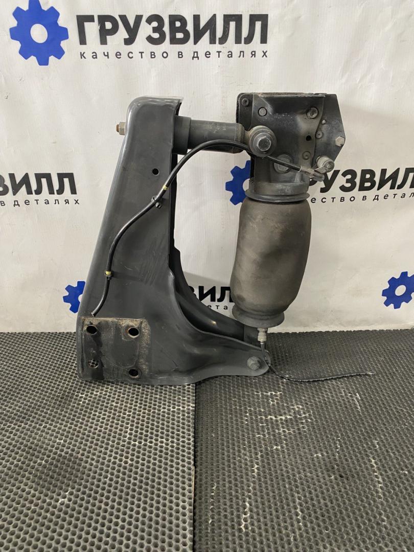 амортизатор кабины Renault T-Series 1 поколение (2013 - 2025), 7422128972, 7421171970, 7421770411, 7422247233, 7424136419 - фото №1