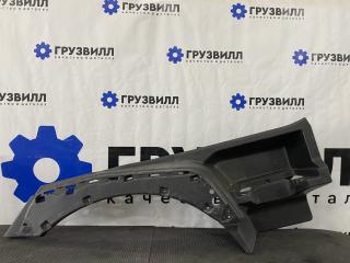 корпус подножки правый Renault T-Series 1 поколение (2013 - 2025), 82223396