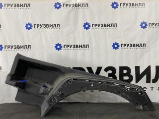 корпус подножки левый Renault T-Series 1 поколение (2013 - 2025), 82214695, 7482214695