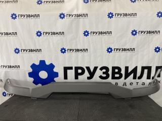 накладка на бампер Renault T-Series 1 поколение (2013 - 2025), 82275648