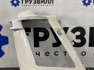 Окантовка правой фары Volvo FM4 1 (2013 - 2025), 21963141, 21963573