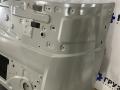 капот Volvo FH5 2 (2019 - 2025), 84281138, 84209992, 84281452 - фото №4