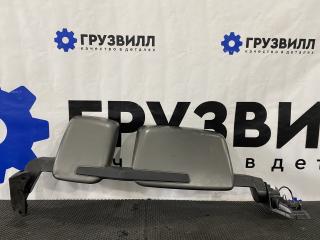 зеркало наружное левое Renault T-Series 1 поколение (2013 - 2025), 7484568080, 84568080