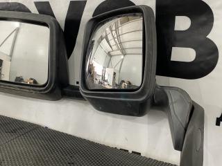 зеркало наружное левое Renault T-Series 1 поколение (2013 - 2025), 7484568080, 7484188476, 84188476