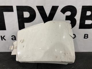 Угол бампера лев. Renault T-Series 1 поколение (2013 - 2025), 82275694, 7482275694