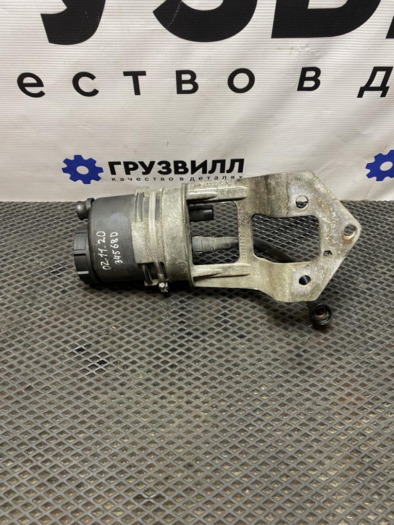 бачок гидроусилителя Volvo FH4 первое поколение (2013 - 2020), 21362869, 21468479, 7421468479 - фото №1