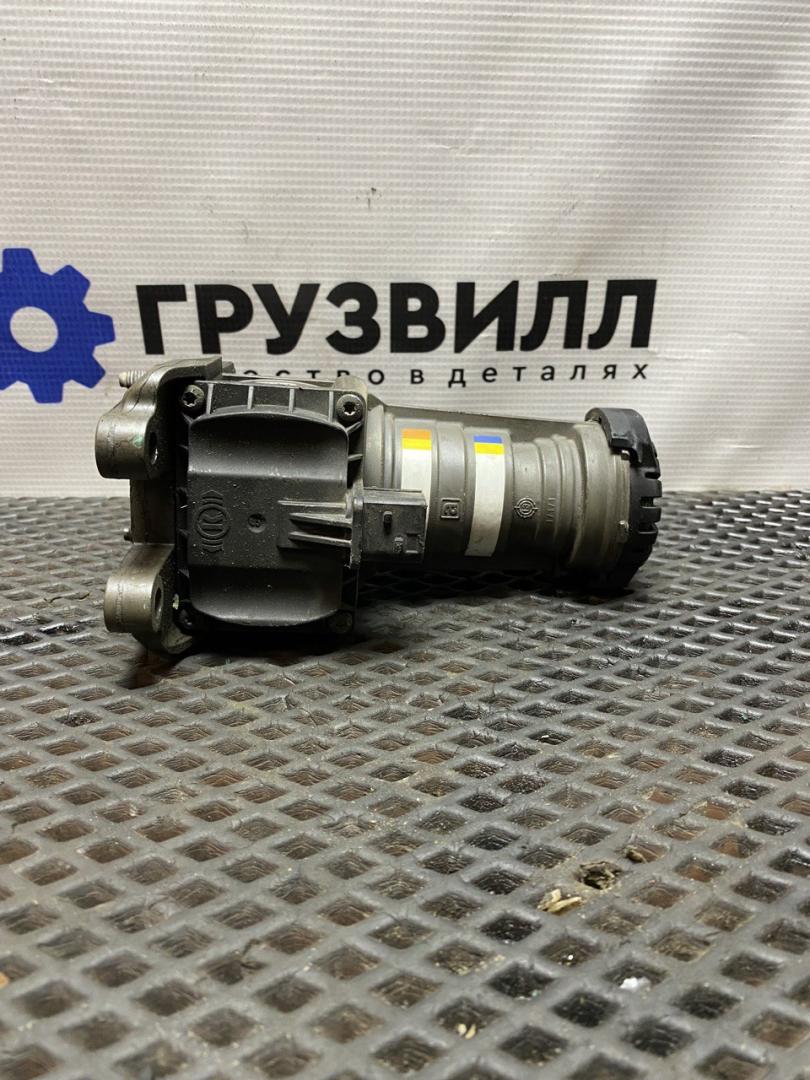 кран главный тормозной Volvo FH4 первое поколение (2013 - 2020), 21114973, 22085772, 7422085772, 7421114973 - фото №1
