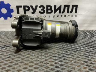 кран главный тормозной Volvo FH4 первое поколение (2013 - 2020), 21114973, 22085772, 7422085772, 7421114973