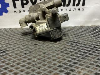 кран распределительный Volvo FH4 первое поколение (2013 - 2020), 21327360, K038400
