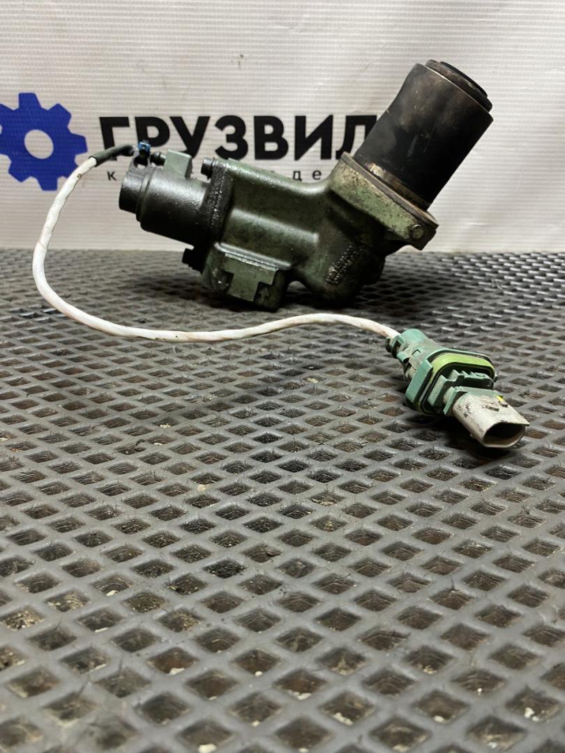 клапан EGR Volvo FH4 первое поколение (2013 - 2020), 22129531, 22301902, 22574810, 23764216 - фото №1