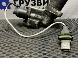 клапан EGR Volvo FH4 первое поколение (2013 - 2020), 22129531, 22301902, 22574810, 23764216