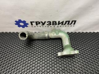 патрубок радиатора Volvo FL FE Volvo TRUCK FE/FL 2006> (2006 - 2026), 21665880, 23446917