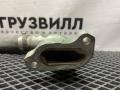 патрубок радиатора Volvo FL FE Volvo TRUCK FE/FL 2006> (2006 - 2026), 21665880, 23446917 - фото №2