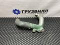 патрубок радиатора Volvo FL FE Volvo TRUCK FE/FL 2006> (2006 - 2026), 21665880, 23446917 - фото №3