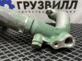 патрубок радиатора Volvo FL FE Volvo TRUCK FE/FL 2006> (2006 - 2026), 21665880, 23446917 - фото №4