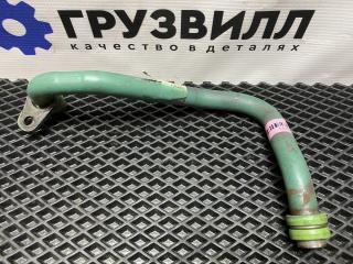 масляная трубка Volvo FH4 первое поколение (2013 - 2020), 21515353