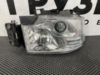 фара правая Renault T-Series 1 поколение (2013 - 2025), 89208207, 7489208207