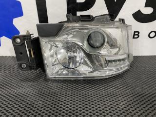 фара правая Renault T-Series 1 поколение (2013 - 2025), 90093447, 7490093447