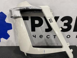 Окантовка правой фары Volvo FM4 1 (2013 - 2025), 21963141, 21963573