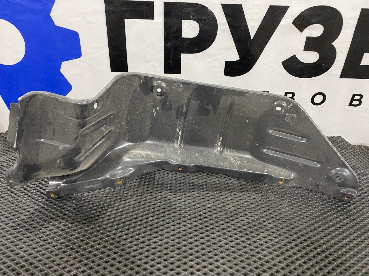 подножка Scania 5-Series, 1426107 - фото №1