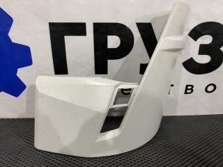 Угол бампера лев. Renault T-Series 1 поколение (2013 - 2025), 84905851, 7484905851