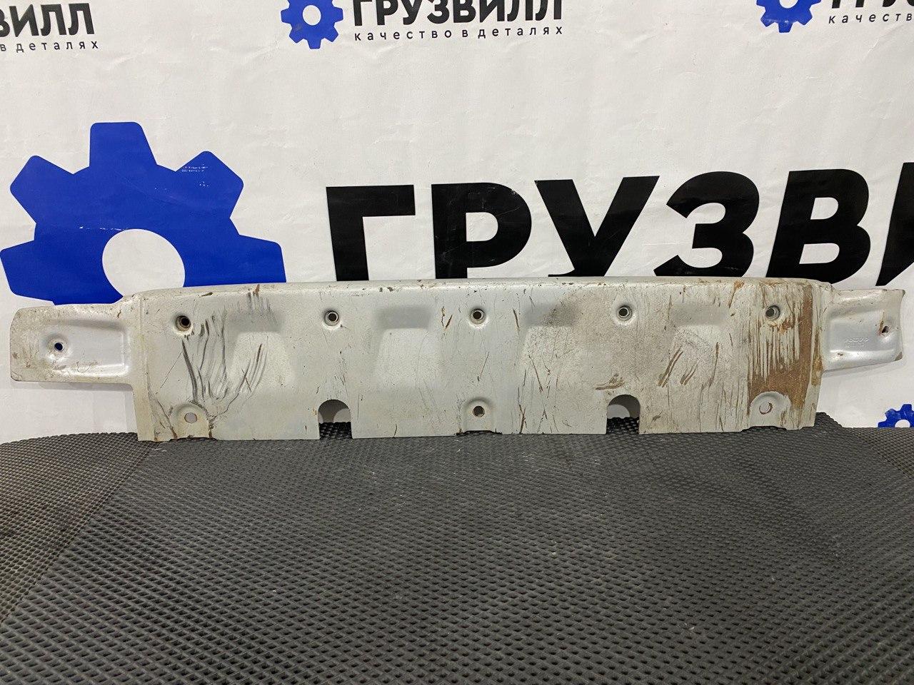 защита бампера (кенгурятник) Volvo FMX 1 (2013 - 2020), 82463763 - фото №1