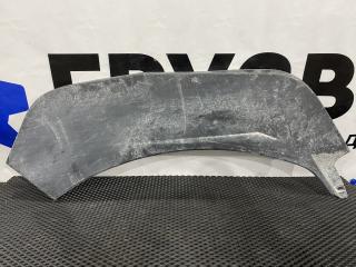 накладка колесной арки правый Renault K-Series, 82357771