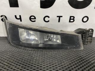 фара противотуманная правая Volvo FH4 первое поколение (2013 - 2020), 21221153, 22332594
