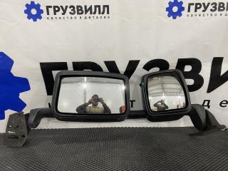 зеркало наружное левое Renault T-Series 1 поколение (2013 - 2025), 7484188479, 82582213, 7482582213, 7484188478, 7484188485, 7484188487