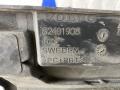 заглушка (решетка) в бампер Volvo FH4 первое поколение (2013 - 2020), 82491903, 82491908, 84049560 - фото №4