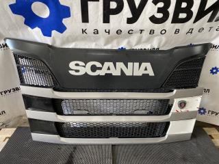 капот Scania 6-series, 2542870