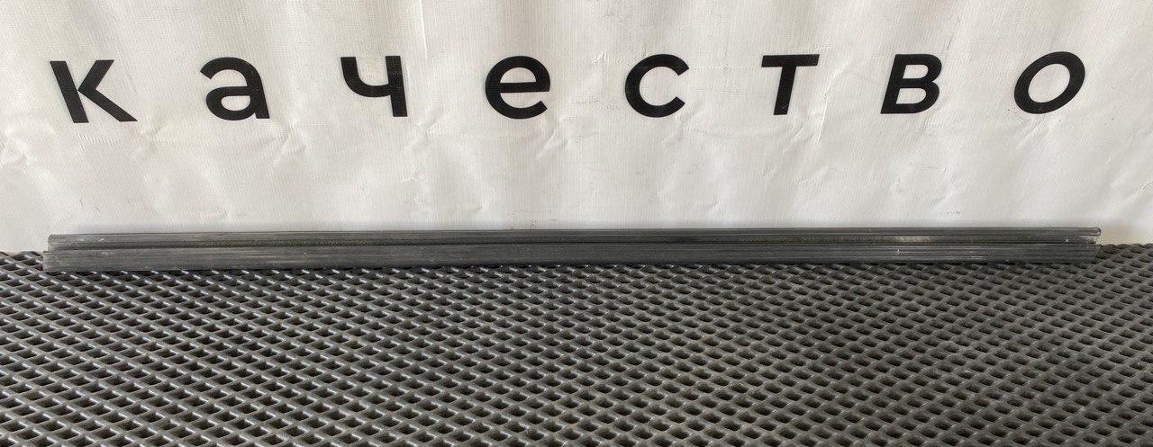 Уплотнитель стекла Scania 6-series, 2557347 - фото №1