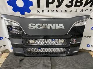 капот Scania 6-series, 2542870