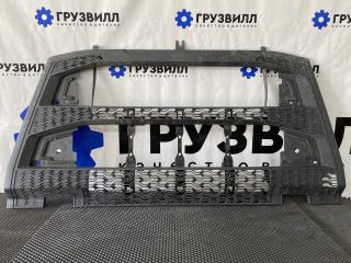 заглушка (решетка) в бампер Volvo FH5 2 (2019 - 2025), 23512110, 23512117