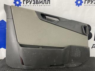 обшивка салона Volvo FH5 2 (2019 - 2025), 82909848, 82909847, 82200935