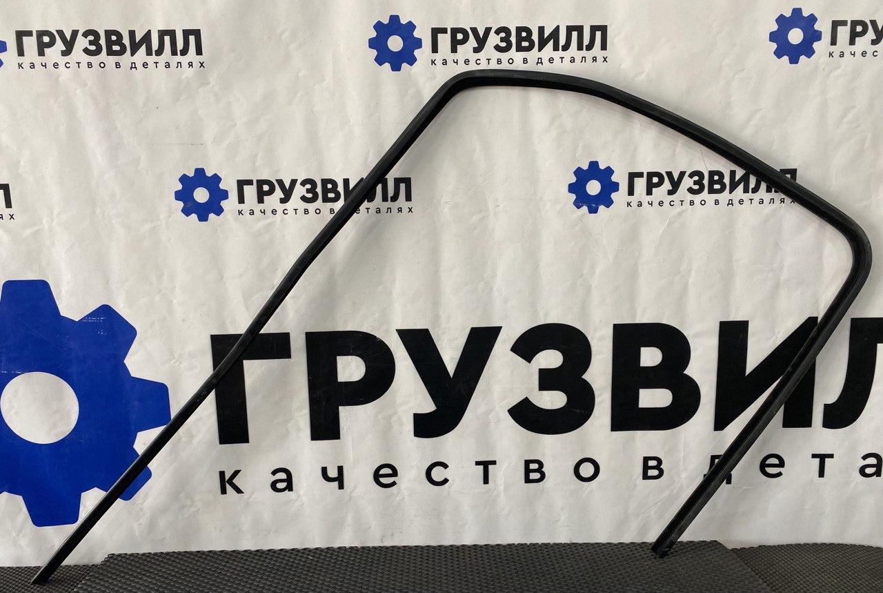 Уплотнитель стекла Volvo FH5 2 (2019 - 2025), 82110665 - фото №1