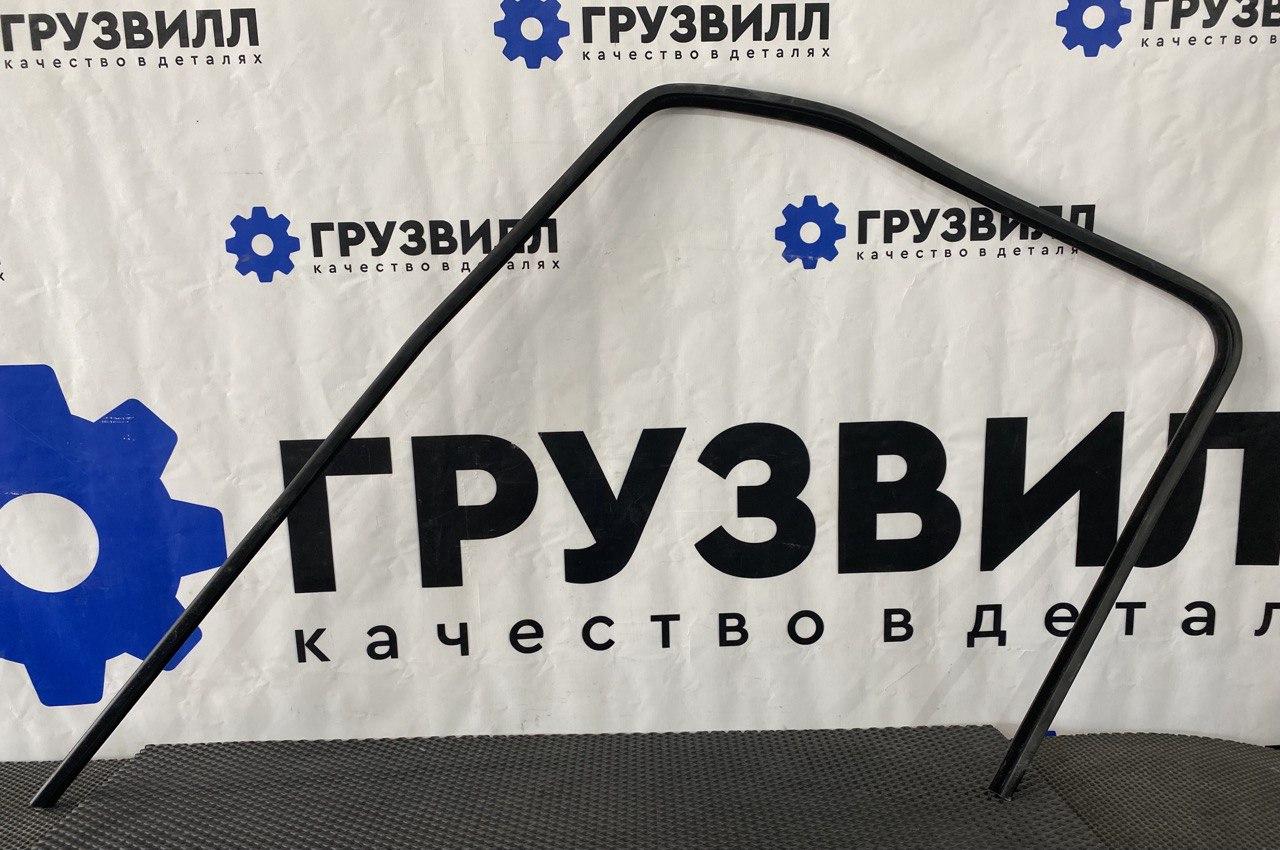 Уплотнитель стекла Volvo FH5 2 (2019 - 2025), 82110665 - фото №1