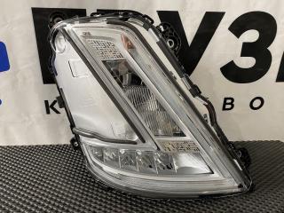 фара правая Volvo FMX 1 (2013 - 2020), 24056485, 23752806