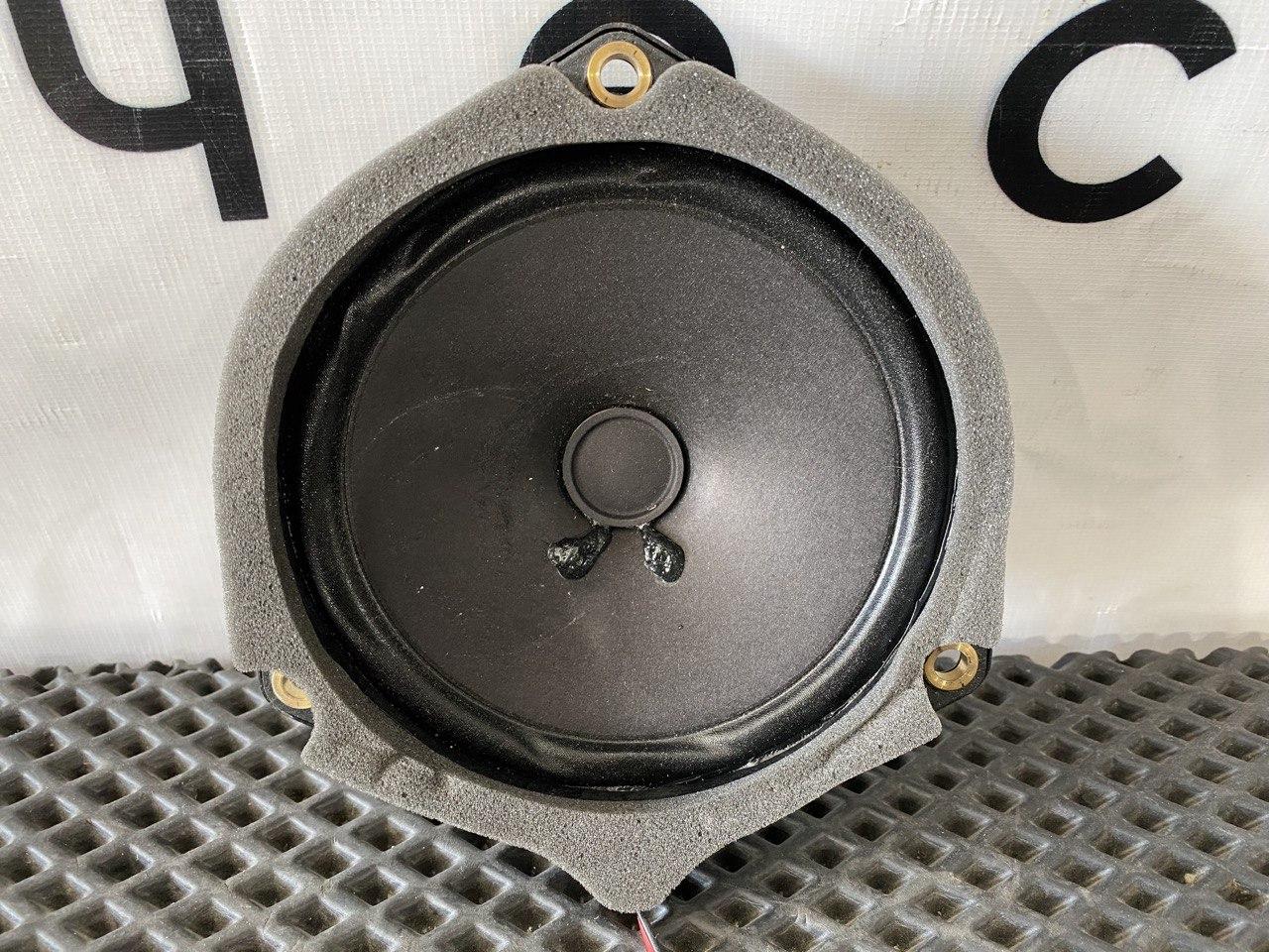 динамик двери Volvo FH5 2 (2019 - 2025), 21206606, 23488798 - фото №1