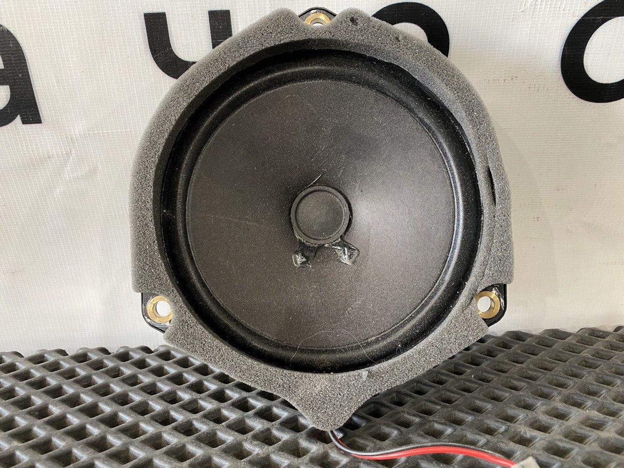 динамик двери Volvo FH5 2 (2019 - 2025), 21206606, 23488798 - фото №1