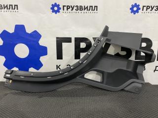 корпус подножки левый Volvo FM5 1 (2019 - 2025), 84433448