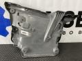 корпус подножки левый Renault T-Series 1 поколение (2013 - 2025), 82244459, 7482244459, 7482556810 - фото №2