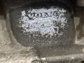 ступень Volvo FMX 1 (2013 - 2020), 84220617, 82412711 - фото №3