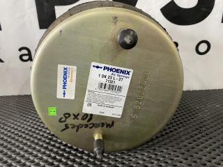 пневмоподушка Scania P 4 поколение (2016 - 2026), 1DK23L