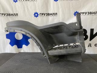 корпус подножки правый Volvo FM5 1 (2019 - 2025), 84433464