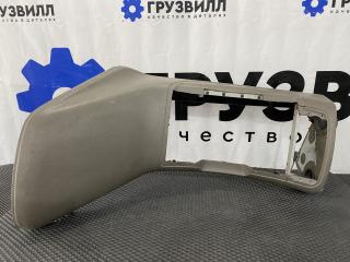 панель передняя салона (торпедо) DAF XF 105 1 поколение (2005 - 2013), 1738168